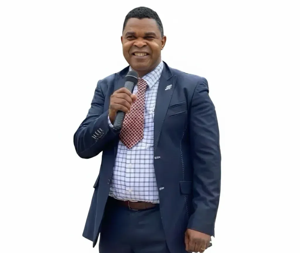 Bishop Dr. Daniel Jack – Producer of USGTV